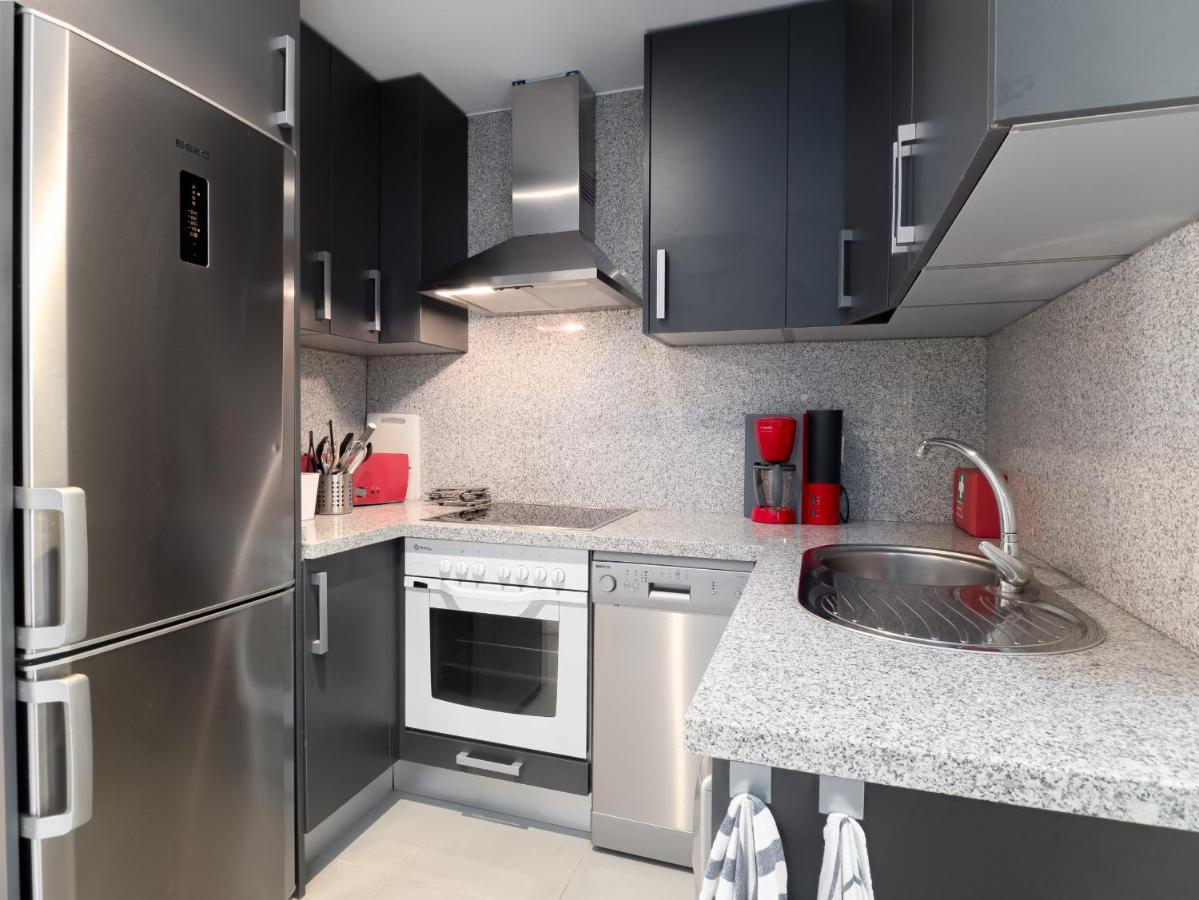 2051-New 3 Bedrooms On Golf 埃斯特波纳 外观 照片